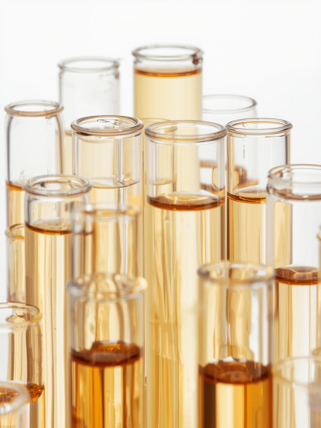 Fast Drying Alkid Reçine ile Non-Drying Alkid Reçine Arasındaki Farklar