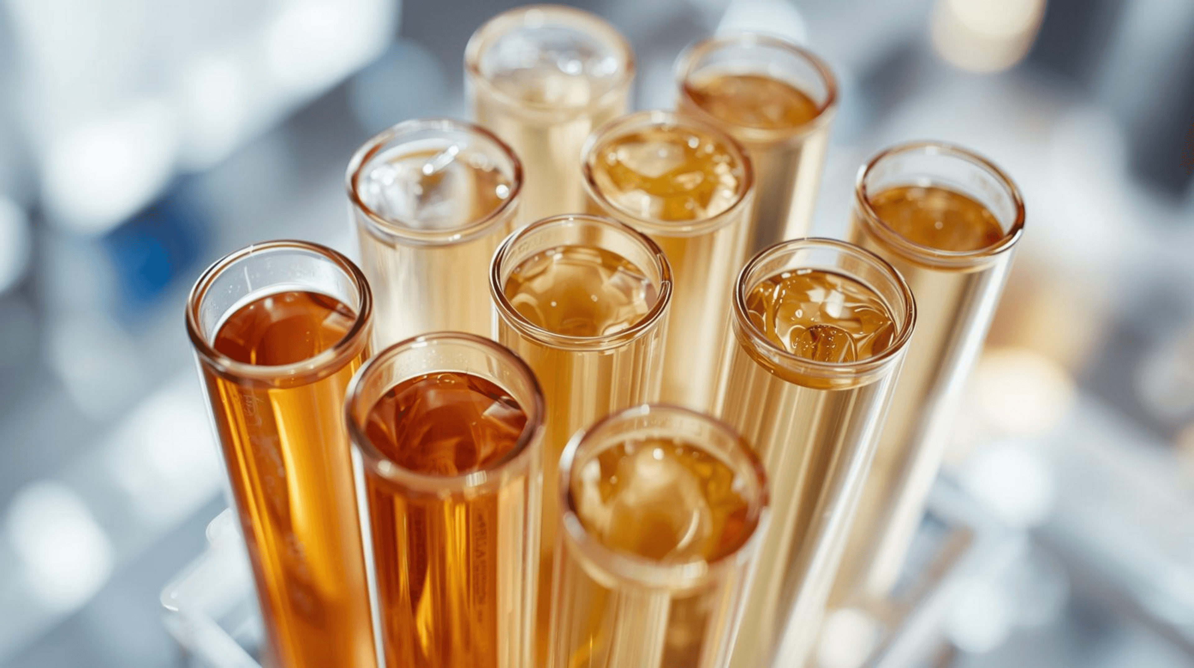 Non-Drying (Hava Kurumayan) Kısa Yağlı Alkid Reçine Nedir?